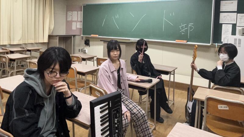 活動の様子